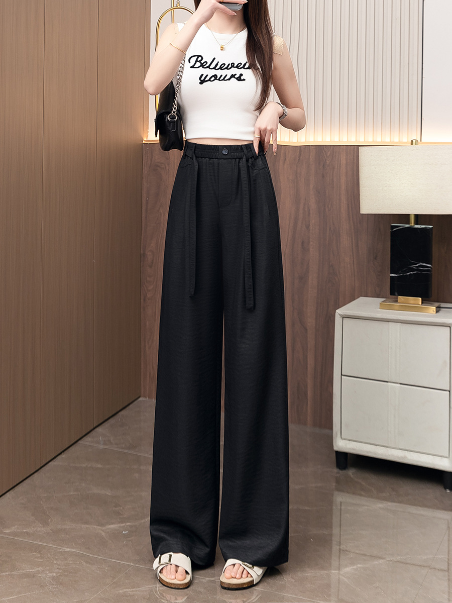 Trousers Fashion - View 6 | SFEISHOW