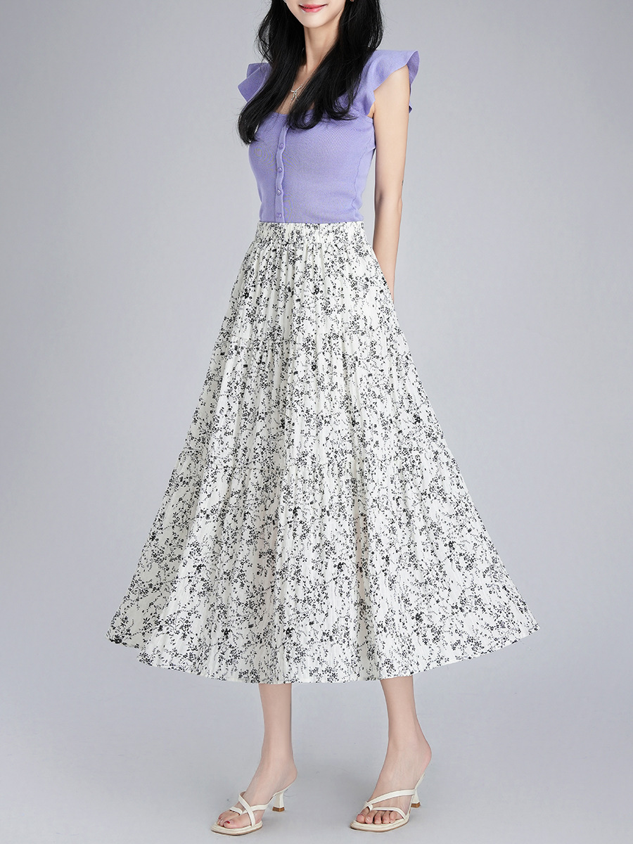 Chiffon Fashion - View 11 | SFEISHOW