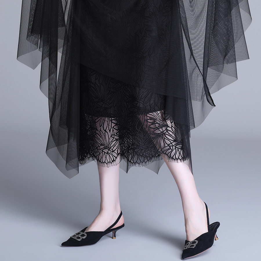 Lace Fashion - View 5 | SFEISHOW