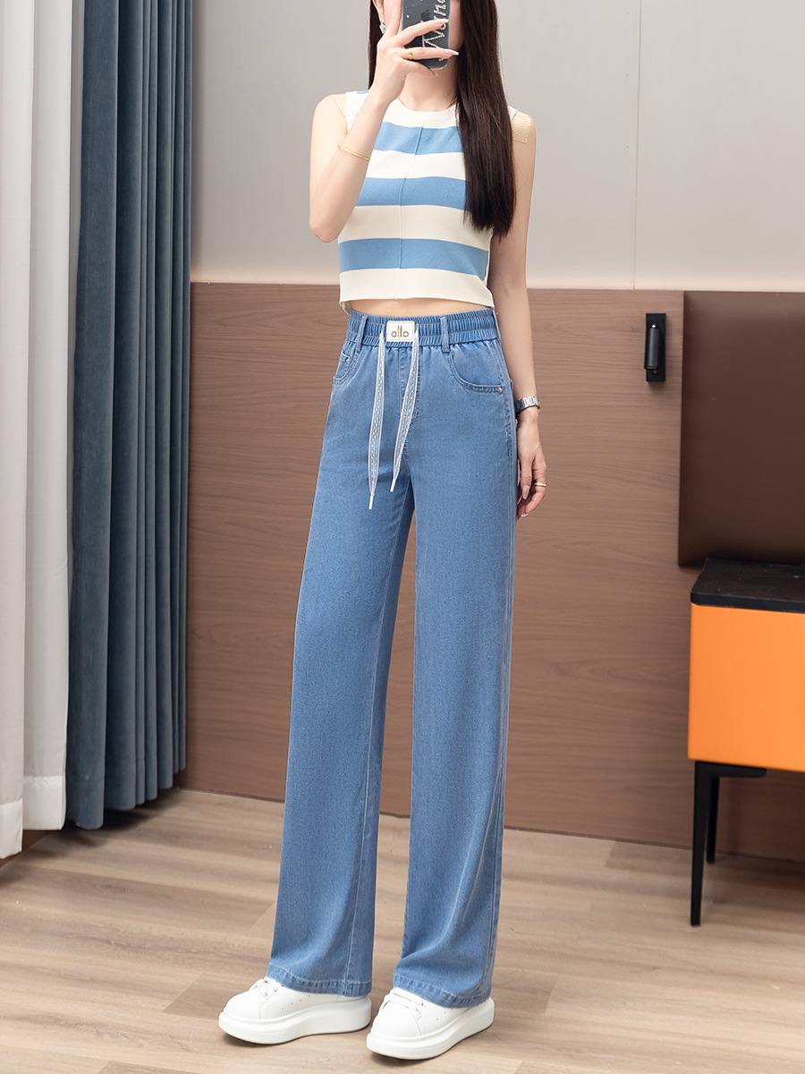 Tencel Fashion - View 10 | SFEISHOW
