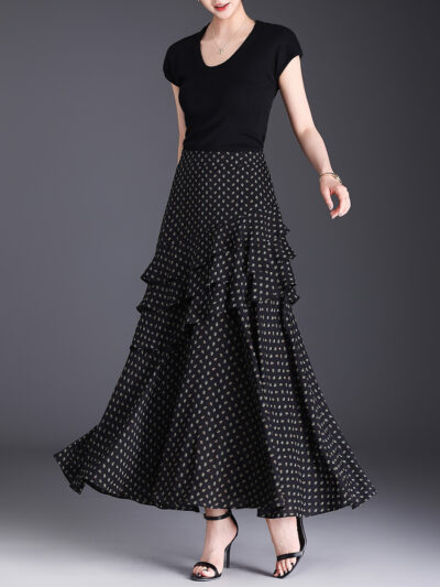 Printed Fashion - Main | SFEISHOW