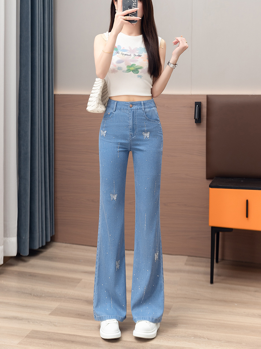Tencel Fashion - View 5 | SFEISHOW