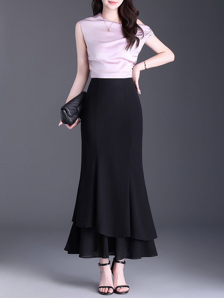 Chiffon Fashion - View 7 | SFEISHOW