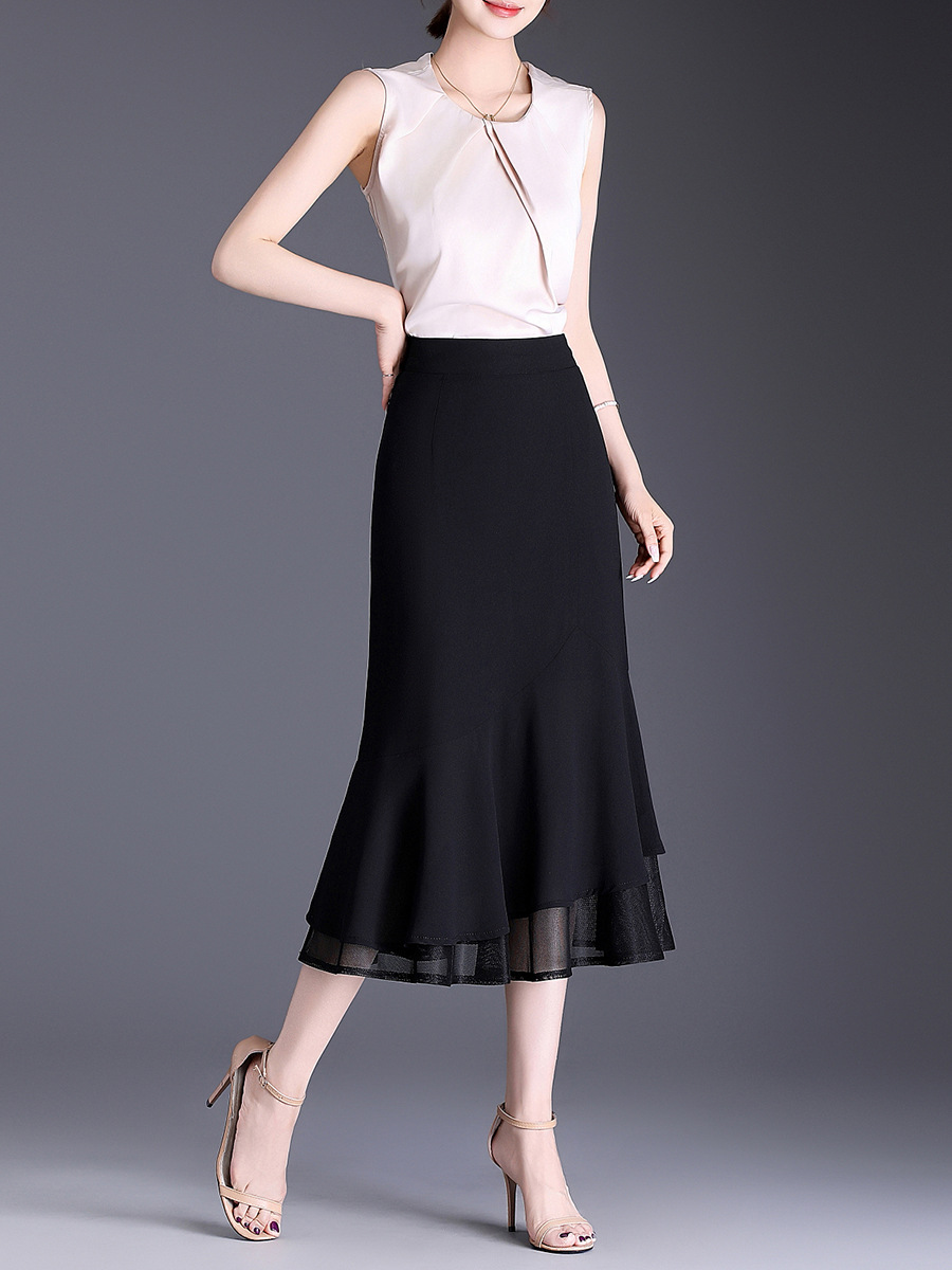 chiffon Fashion - View 4 | SFEISHOW