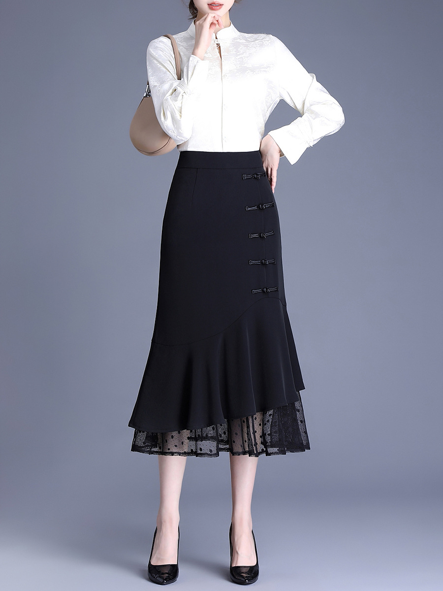 Chinese Fashion - View 4 | SFEISHOW