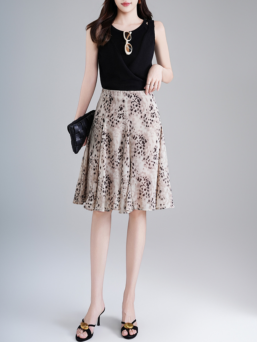 Leopard Fashion - View 3 | SFEISHOW