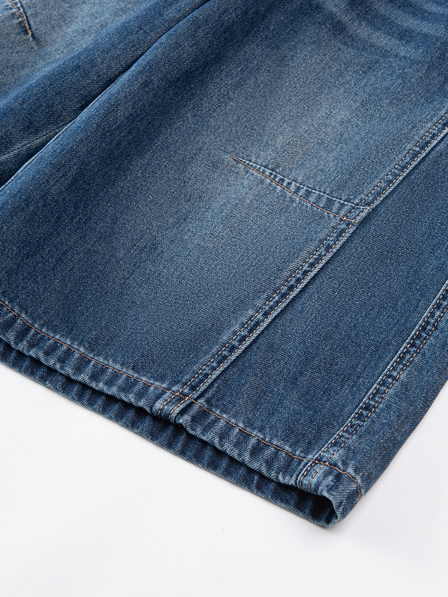 Washed Fashion - View 2 | SFEISHOW
