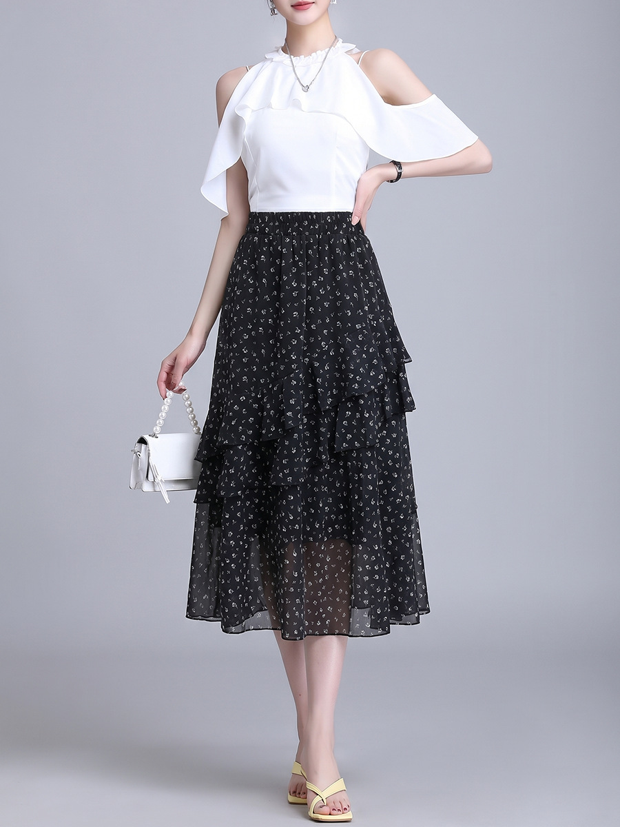 Chiffon Fashion - View 6 | SFEISHOW