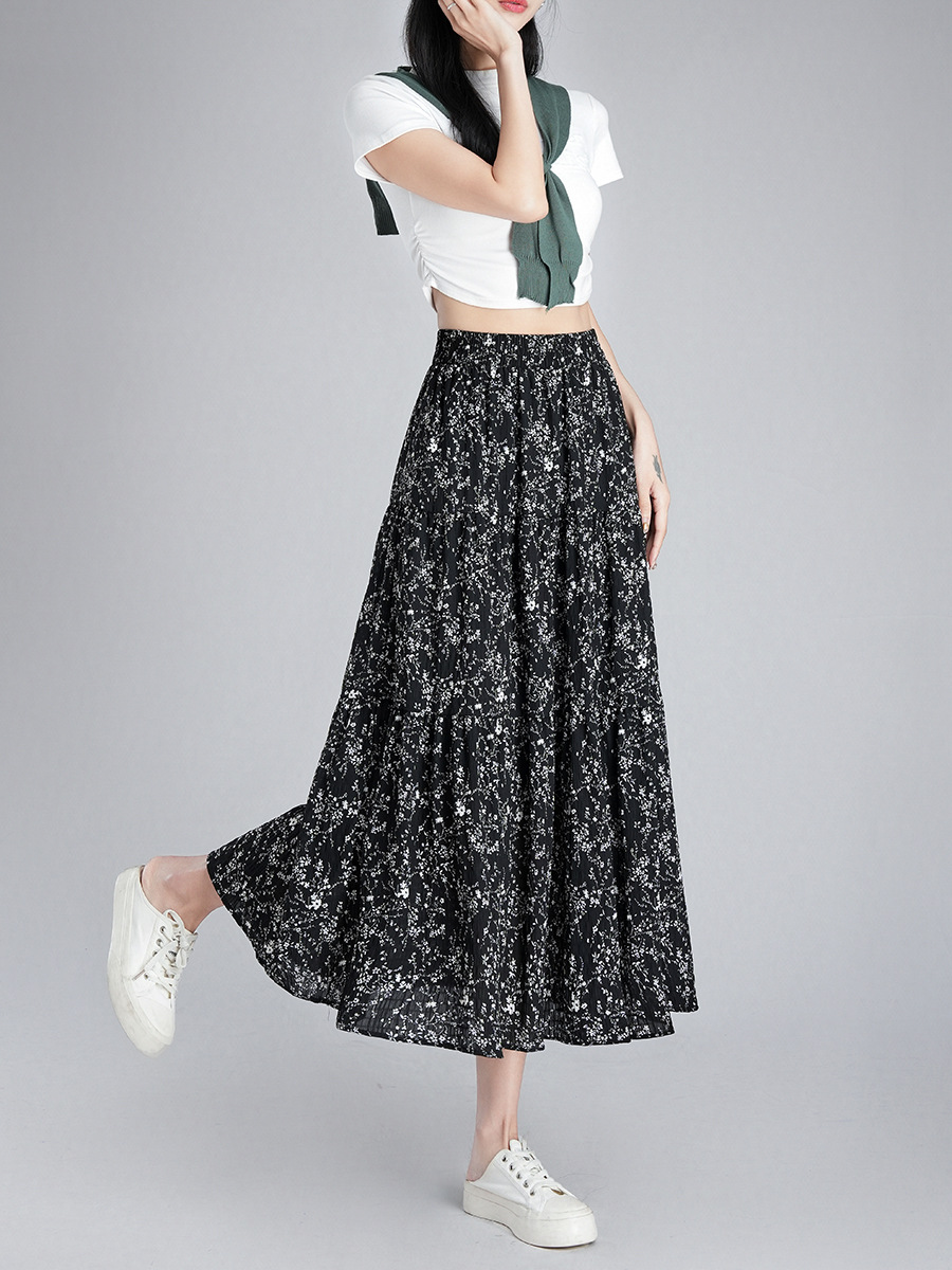 Chiffon Fashion - View 4 | SFEISHOW
