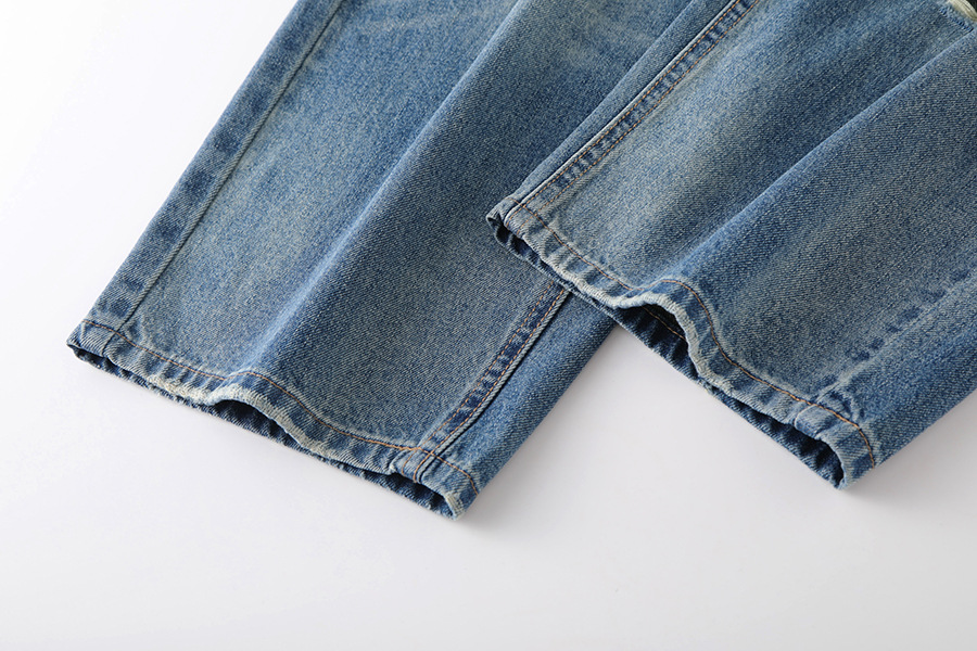Premium jeans factory direct
