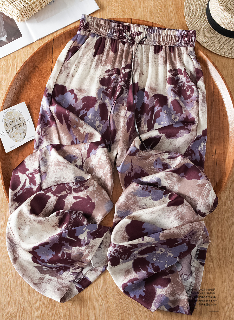 Printed Fashion - View 6 | SFEISHOW