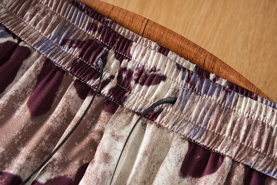 Printed Fashion - View 13 | SFEISHOW
