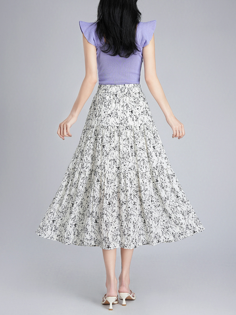Chiffon Fashion - View 12 | SFEISHOW