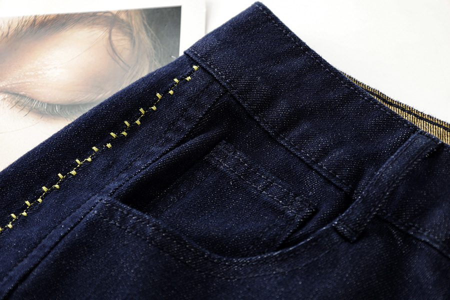 Premium jeans factory direct