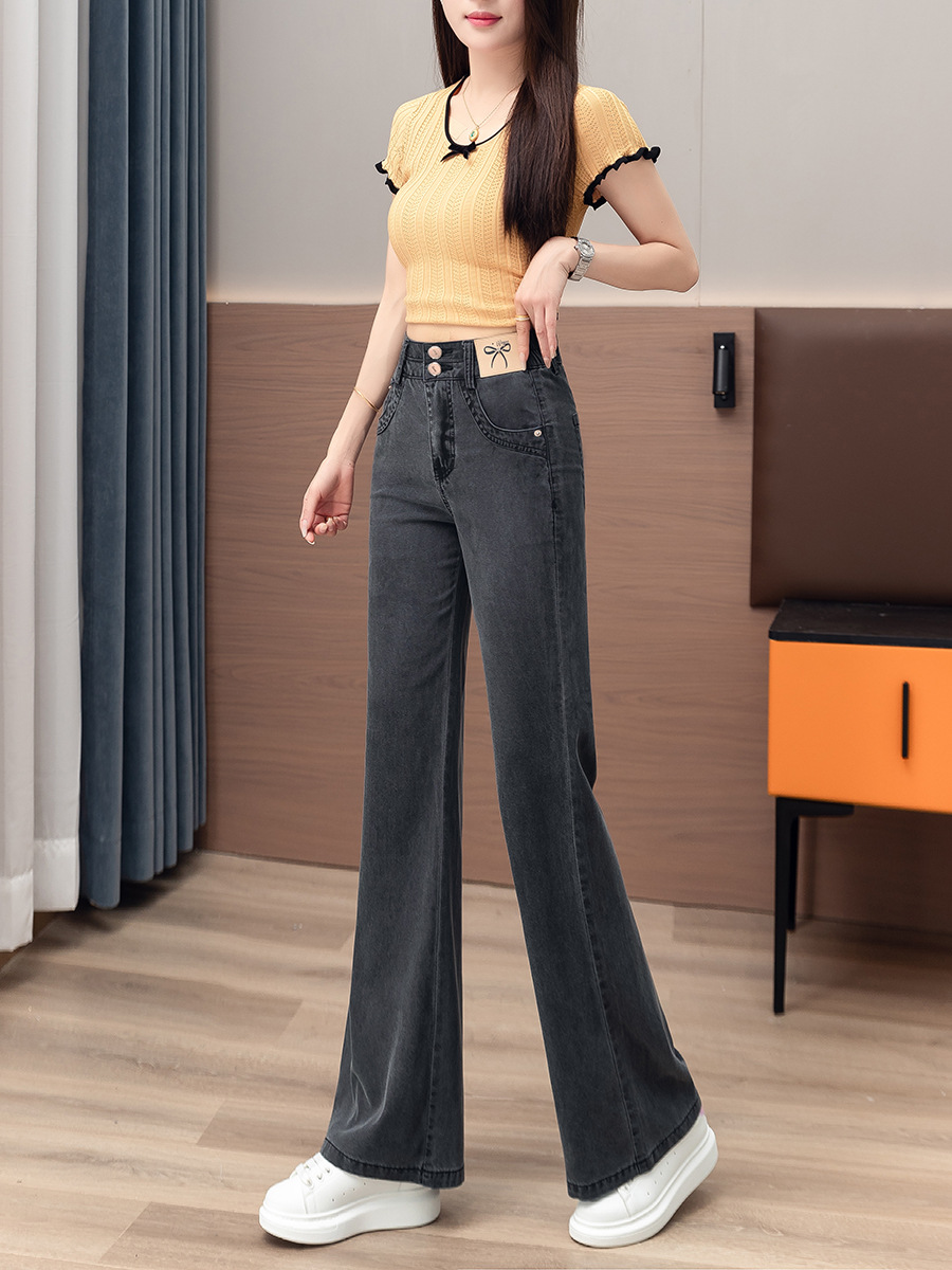 Tencel Fashion - View 4 | SFEISHOW