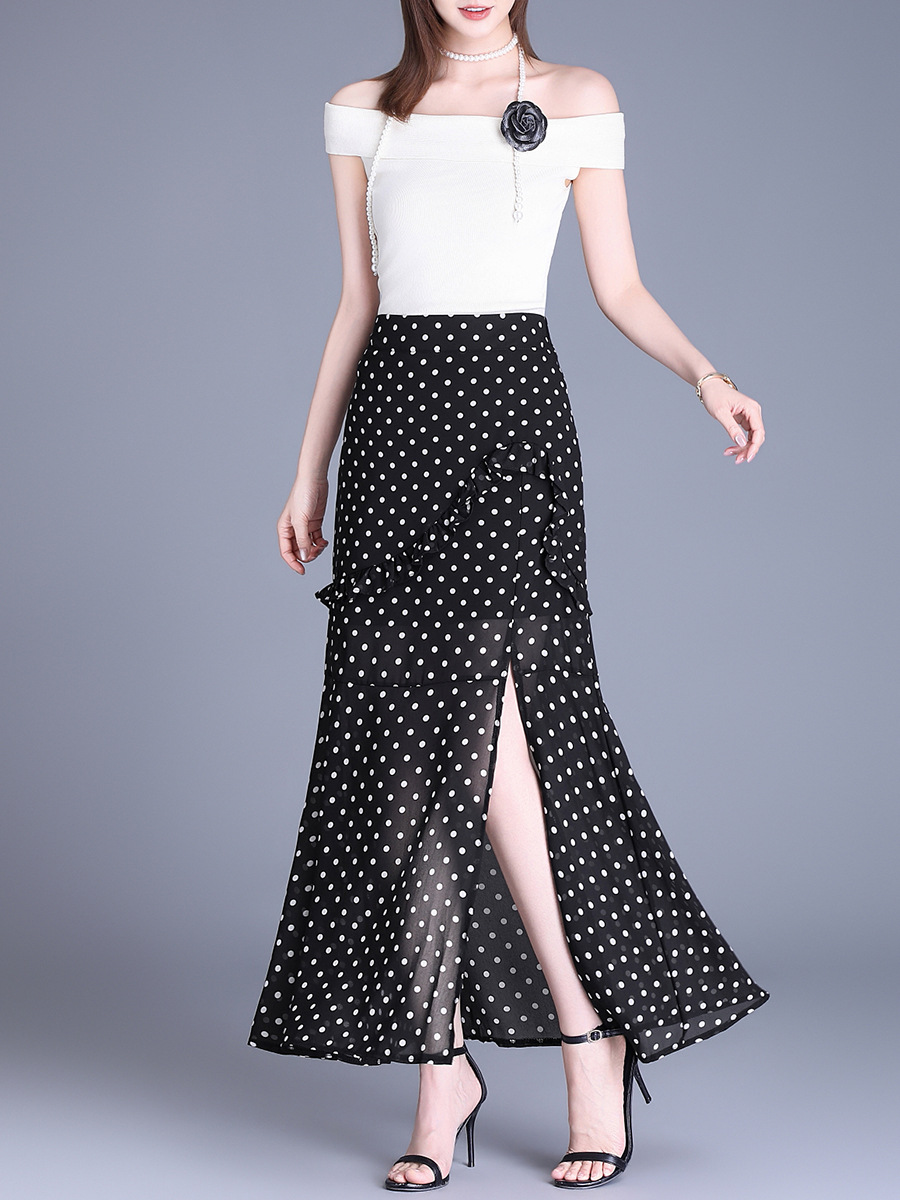 Polka Fashion - View 5 | SFEISHOW