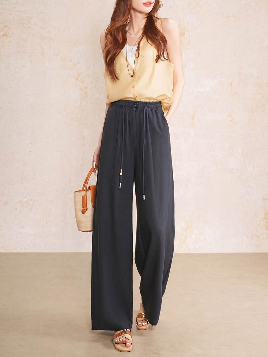 Linen Fashion - View 5 | SFEISHOW