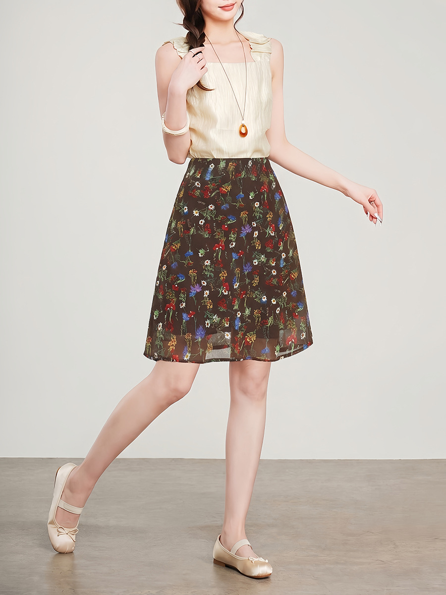 Chiffon Fashion - View 11 | SFEISHOW