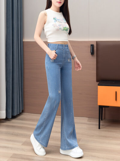 Tencel Fashion - View 6 | SFEISHOW