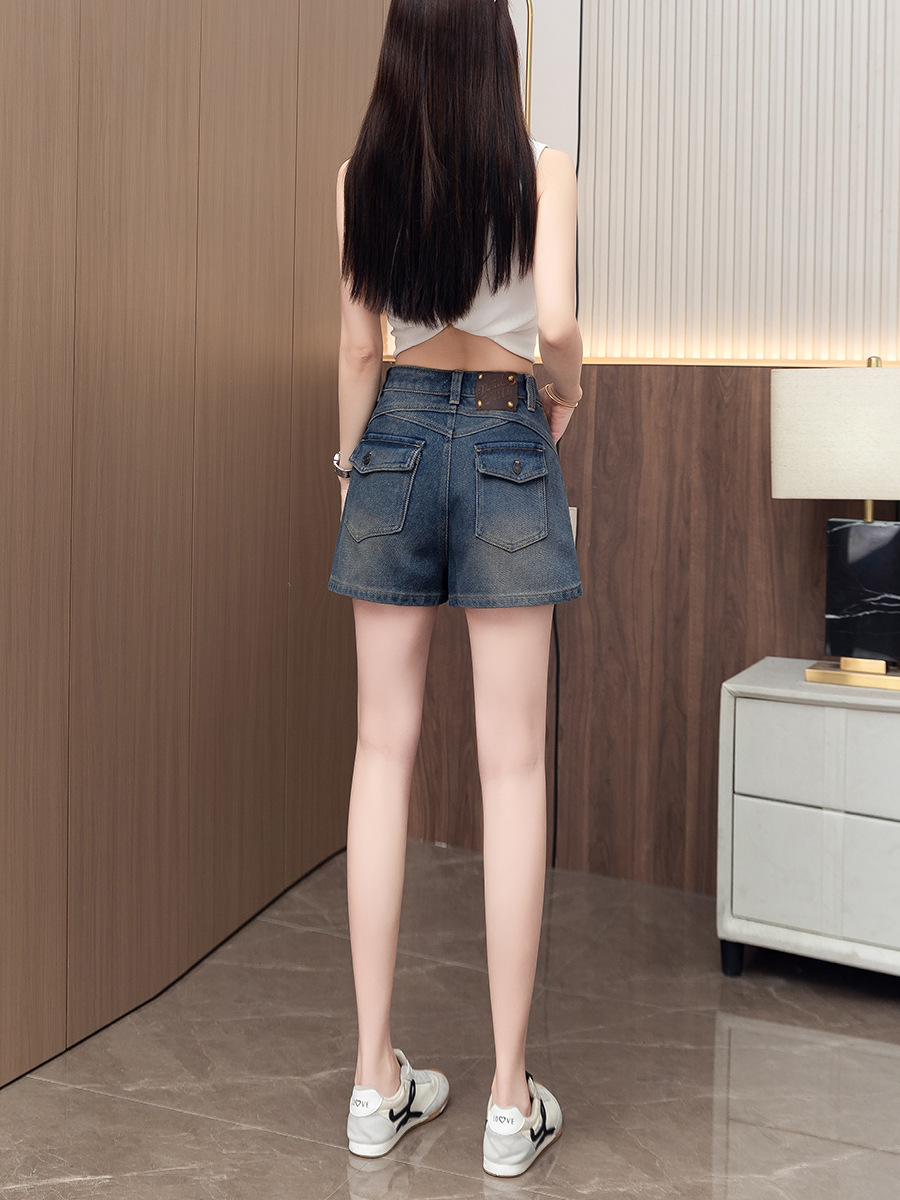Women's shorts SFEISHOW