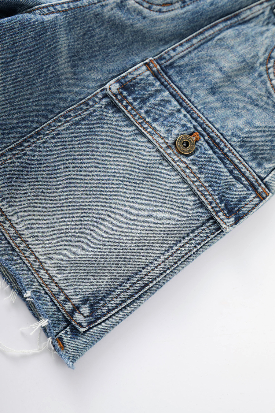Shorts SFEISHOW