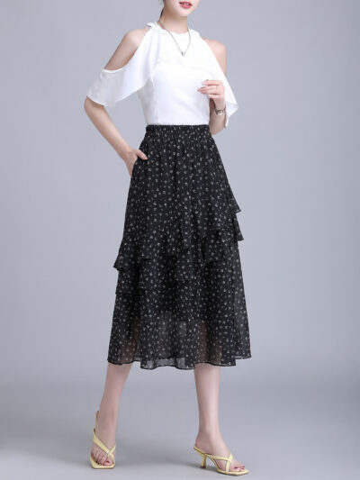Chiffon Fashion - Main | SFEISHOW
