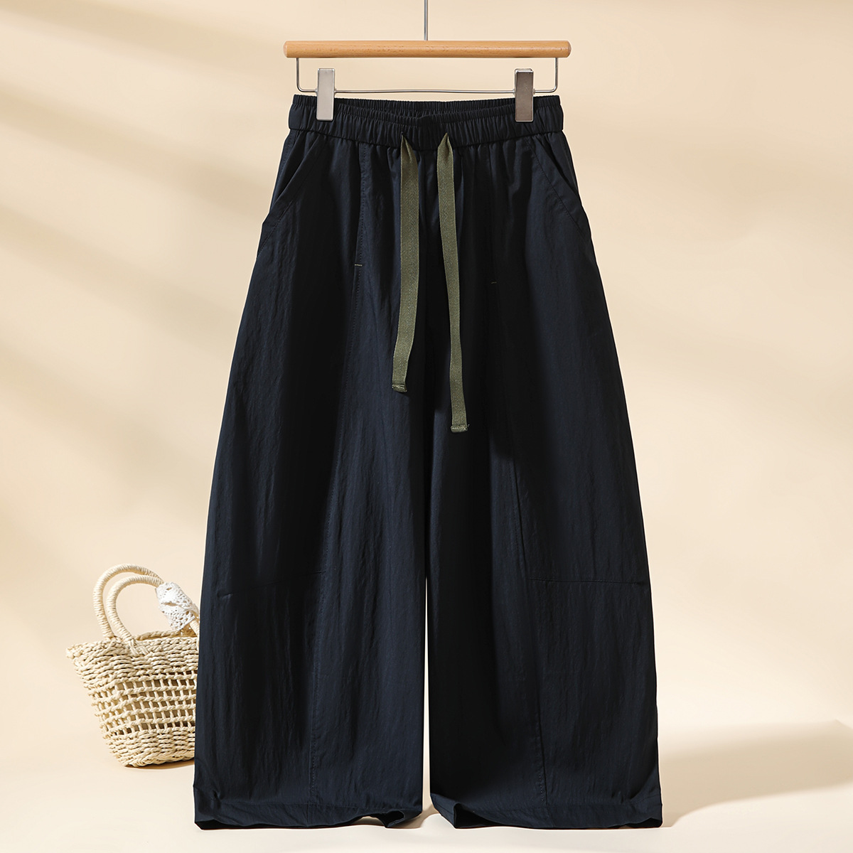 High-quality ice silk cotton petite version (1 Pc Welcome / Low MOQ) - Image 11