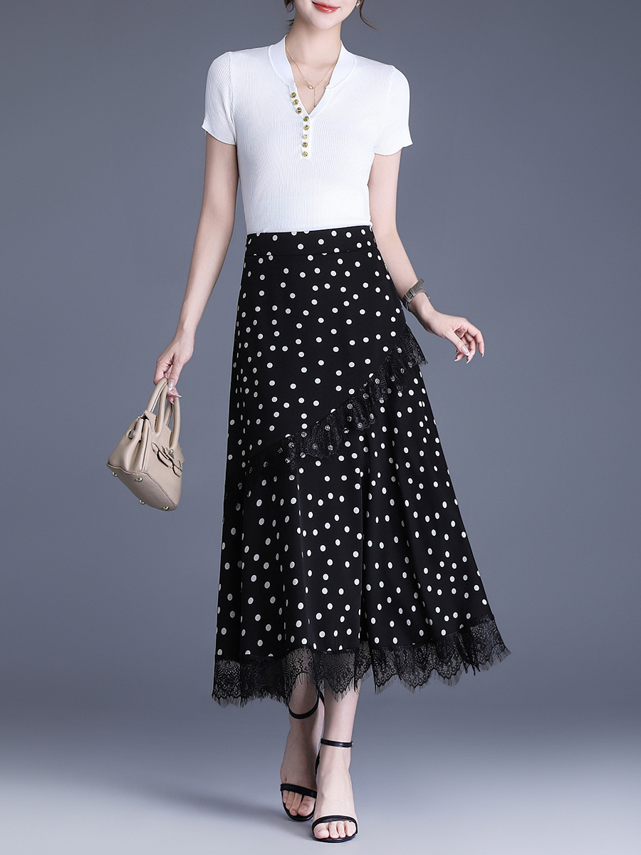 Chiffon Fashion - View 4 | SFEISHOW