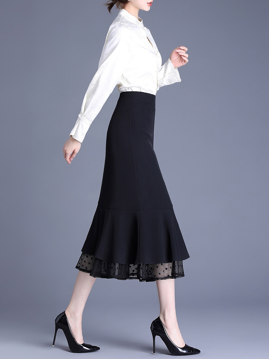 Chinese Fashion - View 5 | SFEISHOW