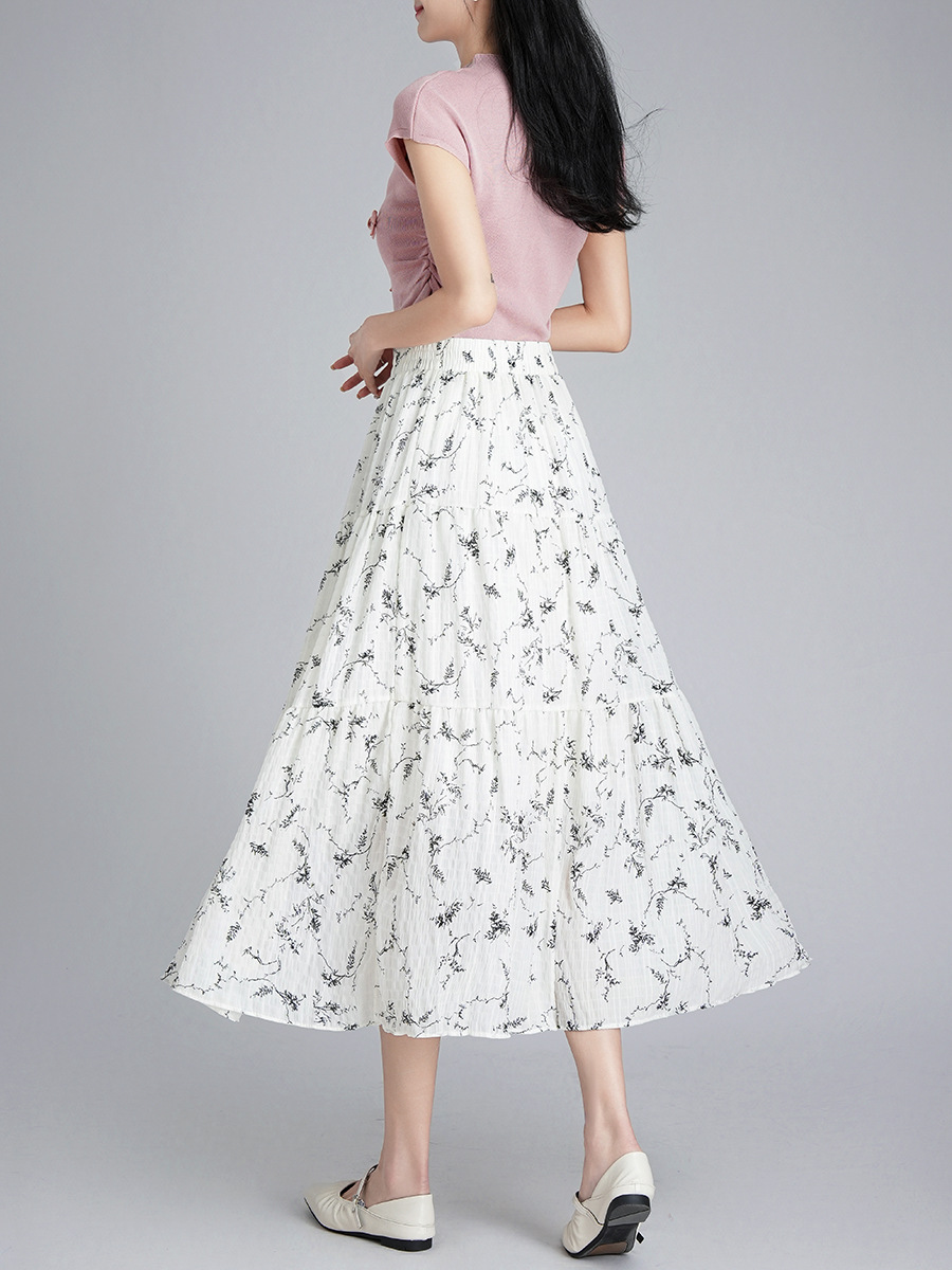 Chiffon Fashion - View 11 | SFEISHOW