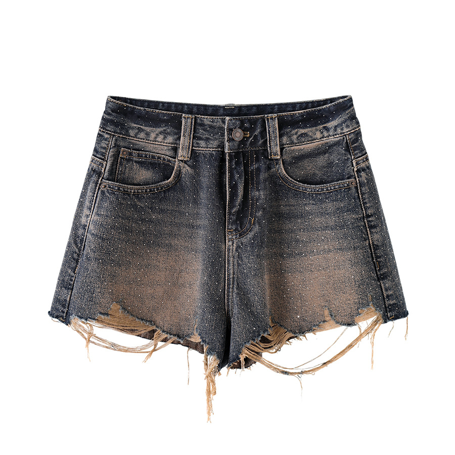 Women's jeans SFEISHOW