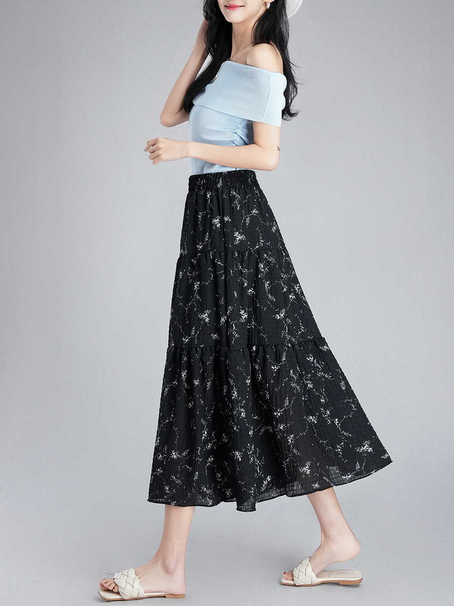 Chiffon Fashion - View 4 | SFEISHOW