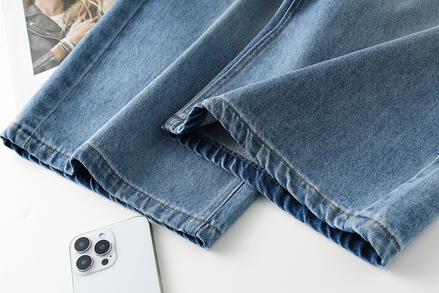 Denim Fashion - View 11 | SFEISHOW
