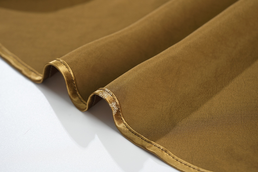 Satin Fashion - View 12 | SFEISHOW