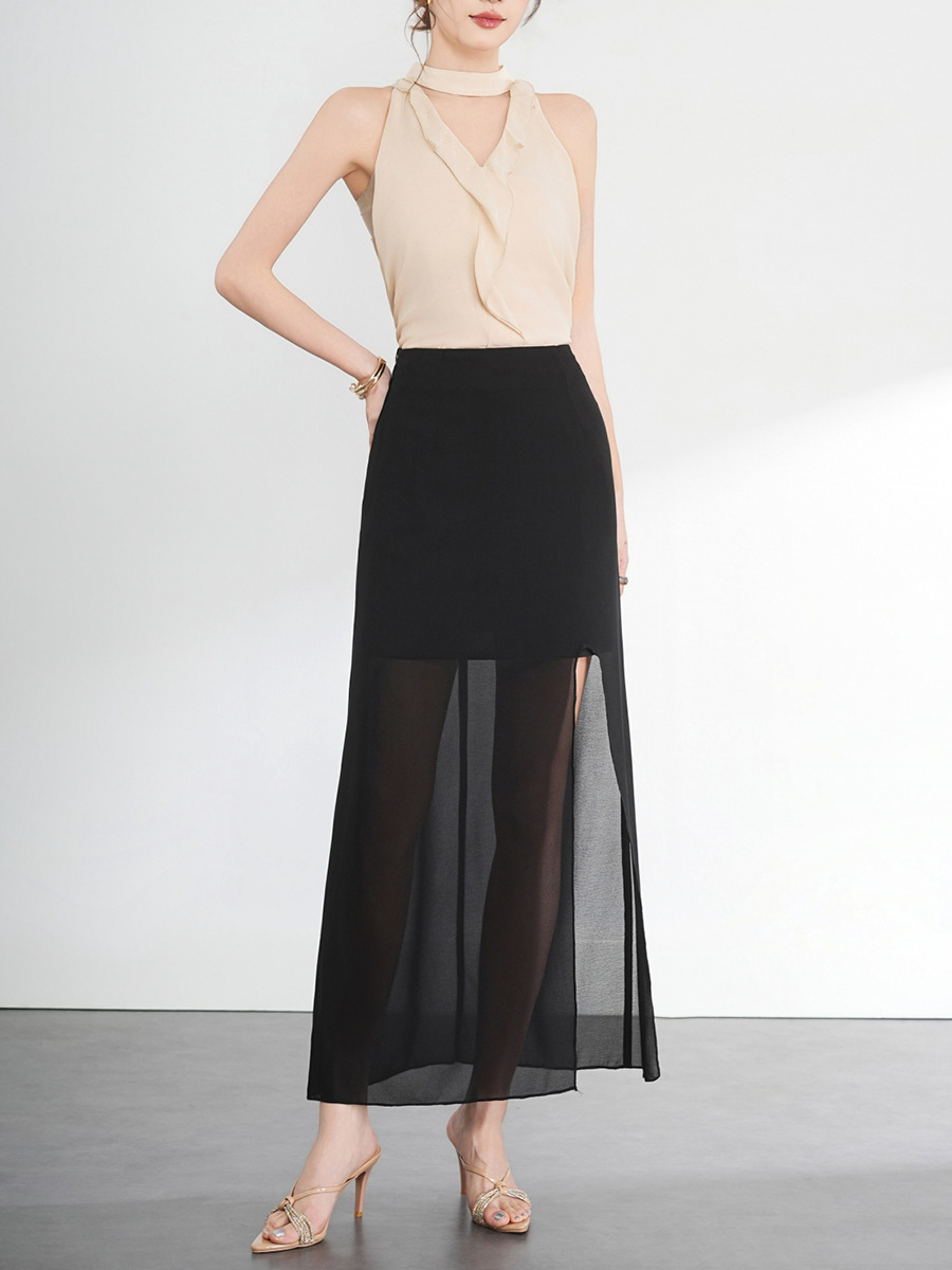 Chiffon Fashion - View 4 | SFEISHOW