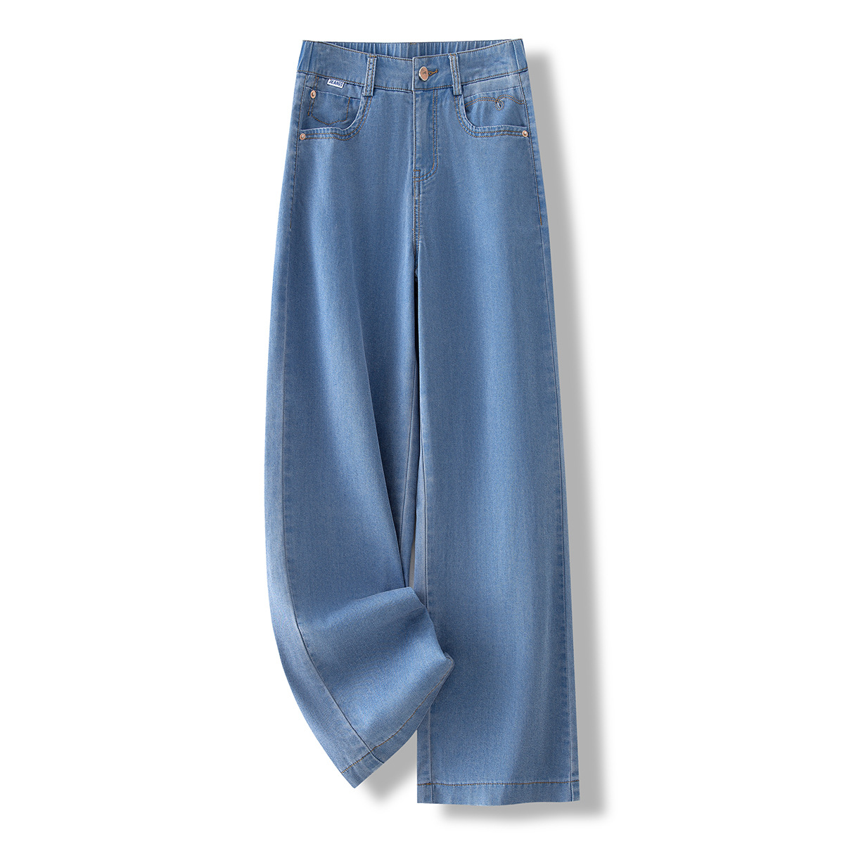 Tencel Fashion - View 7 | SFEISHOW