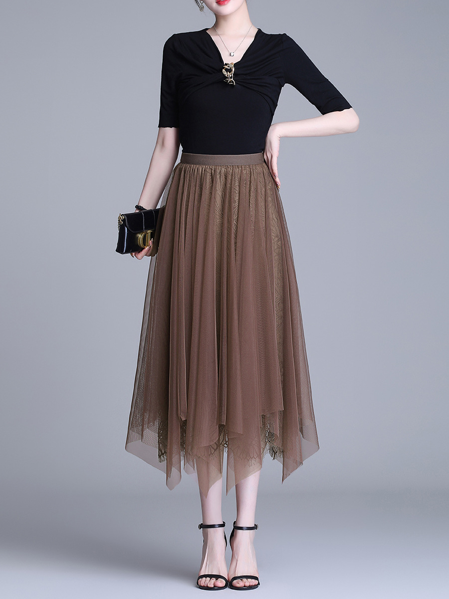 Lace Fashion - View 8 | SFEISHOW