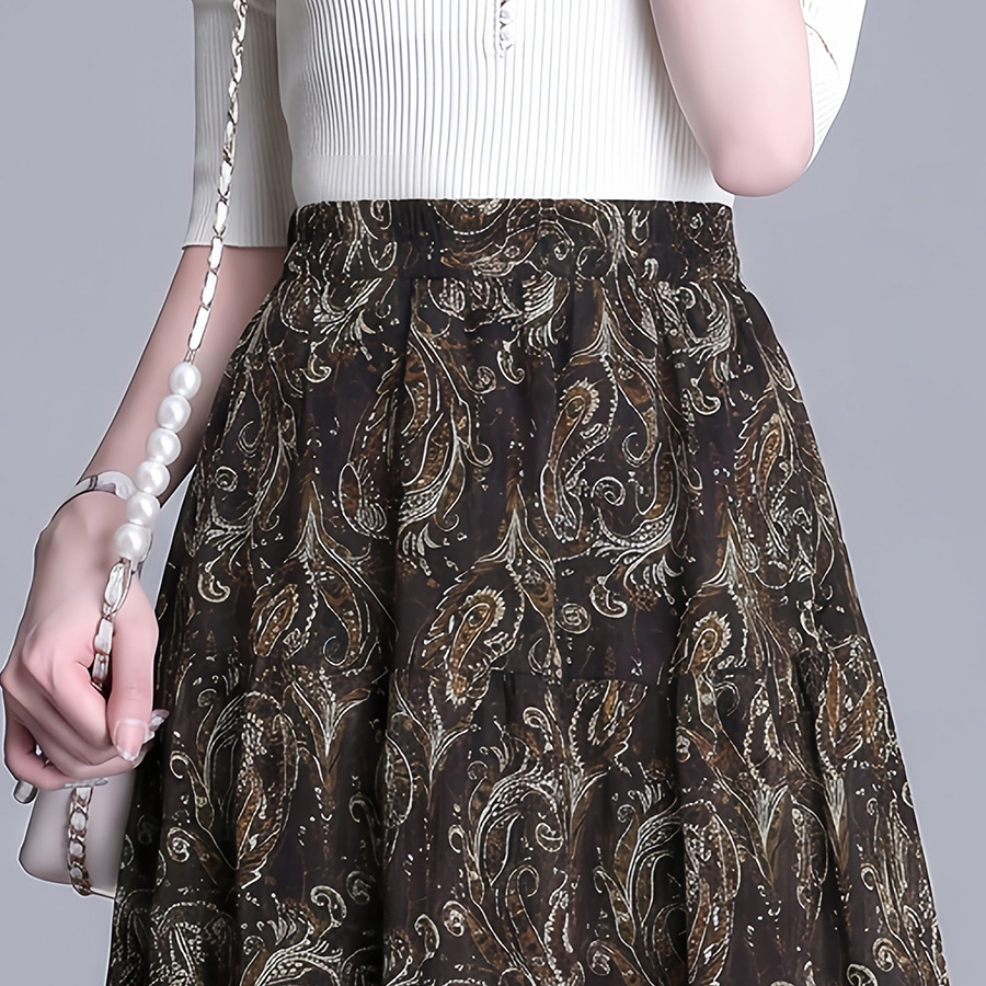 Chiffon Fashion - View 15 | SFEISHOW