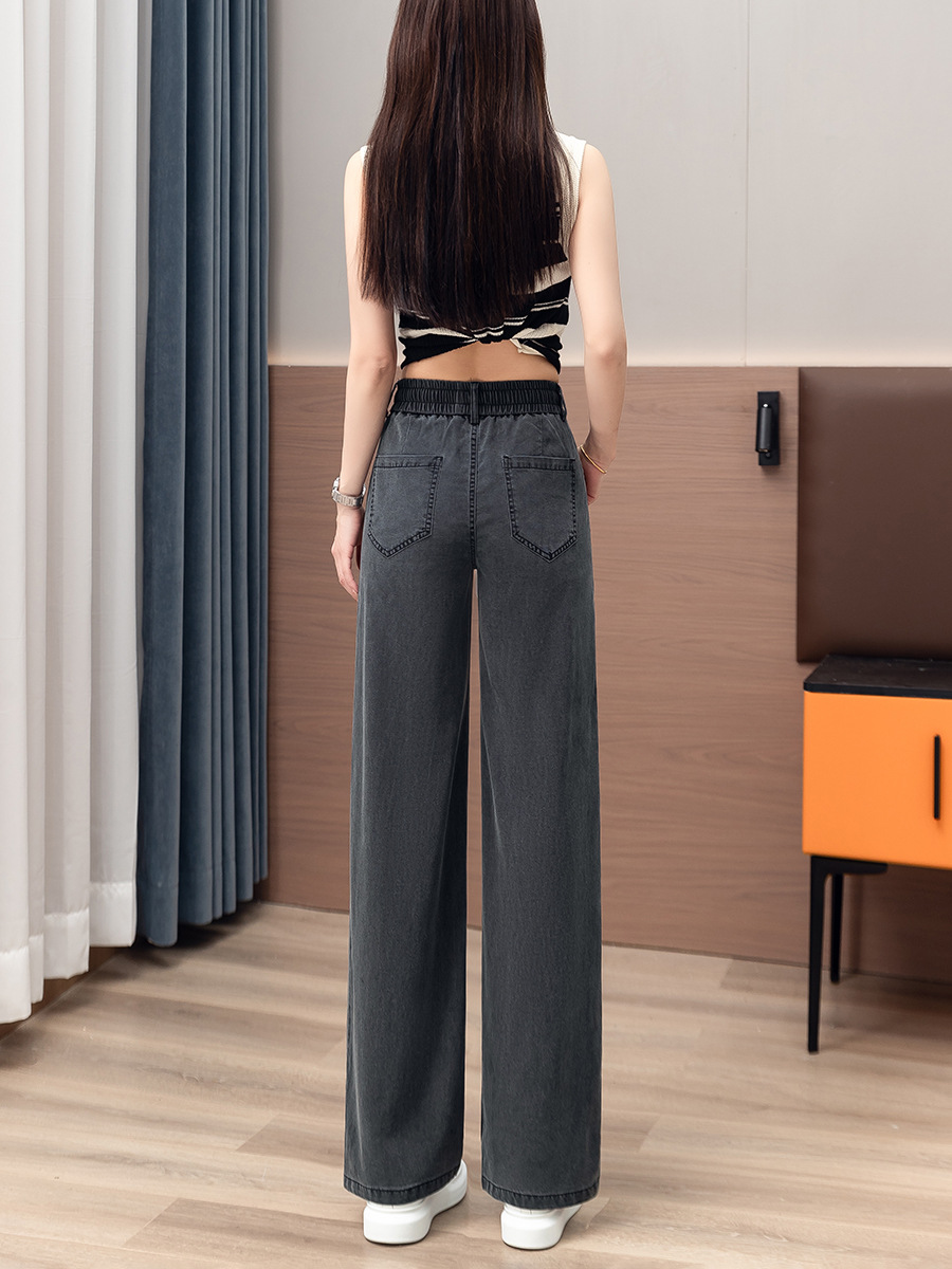 Tencel Fashion - View 5 | SFEISHOW