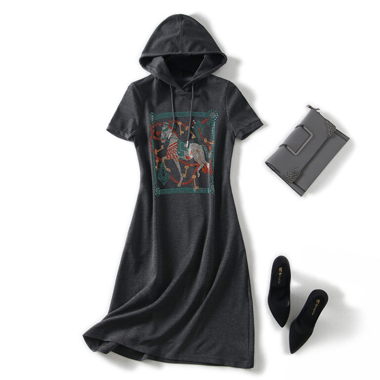Dresses
