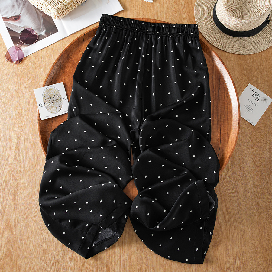 Polka Fashion - View 5 | SFEISHOW