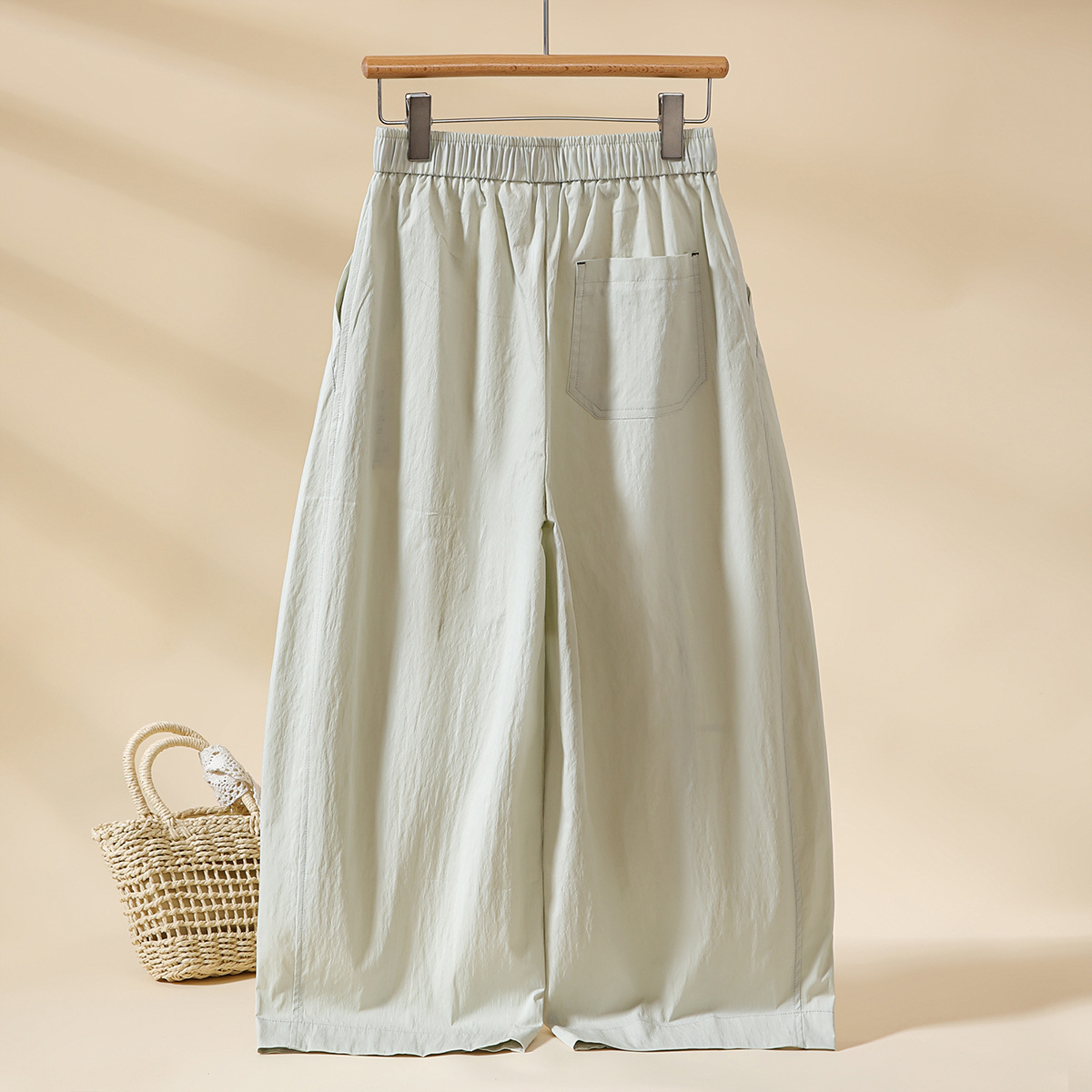 High-quality ice silk cotton petite version (1 Pc Welcome / Low MOQ) - Image 4