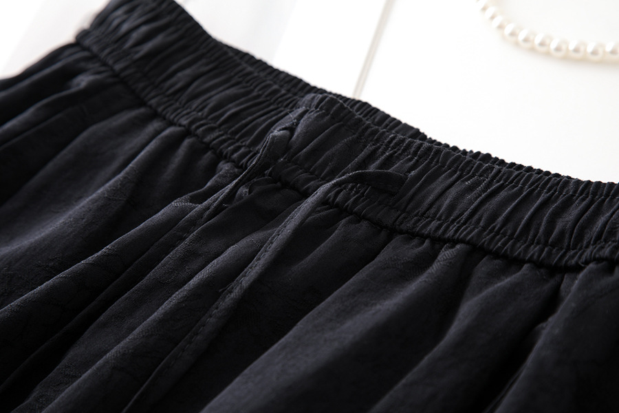 Premium Tencel Cotton Petite Version Heavy Jacquard (Ready to Ship) - Image 12