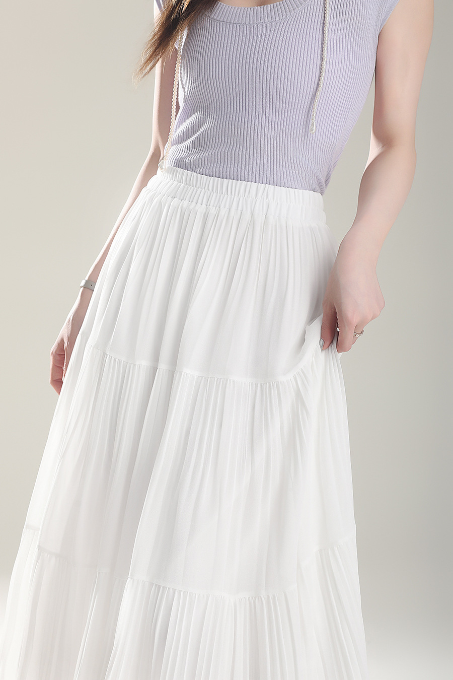 Chiffon Fashion - View 7 | SFEISHOW
