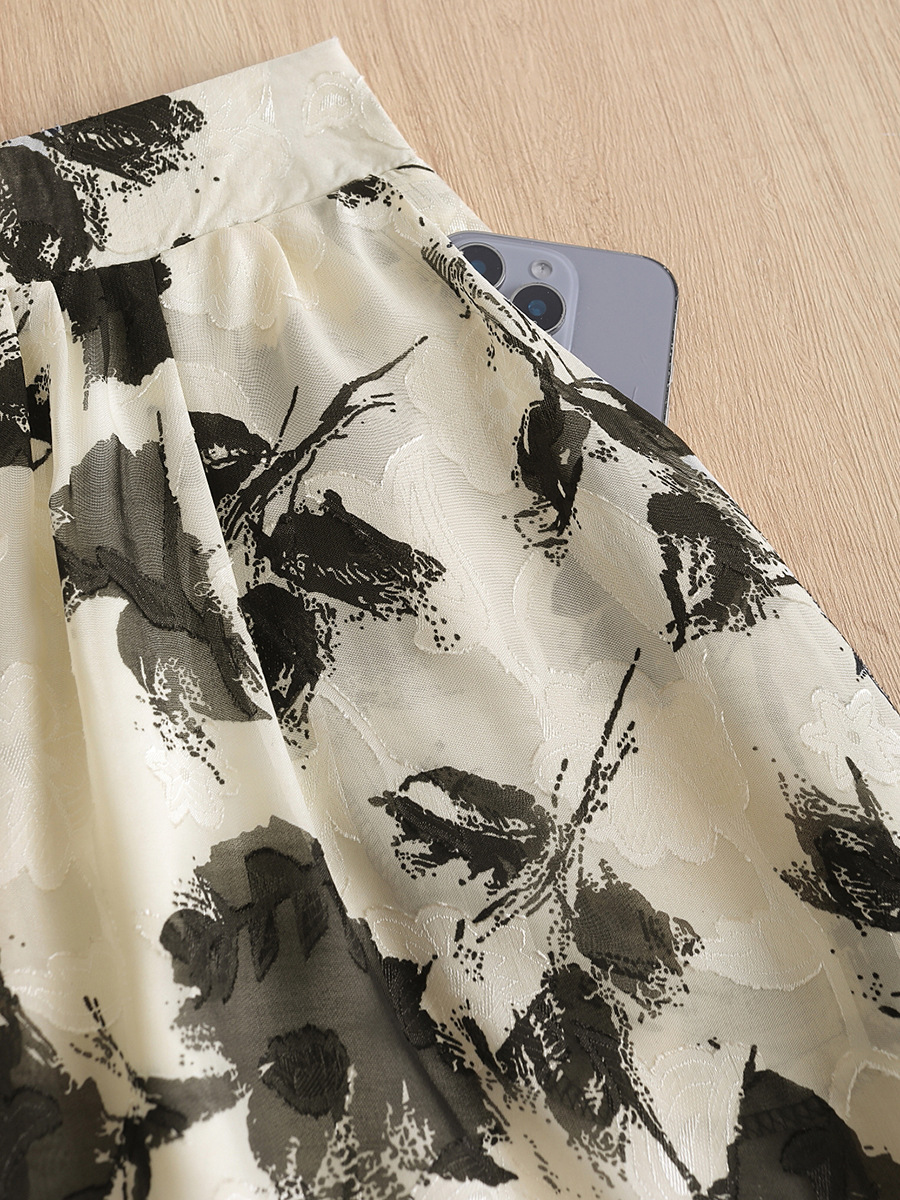 Floral Fashion - View 12 | SFEISHOW
