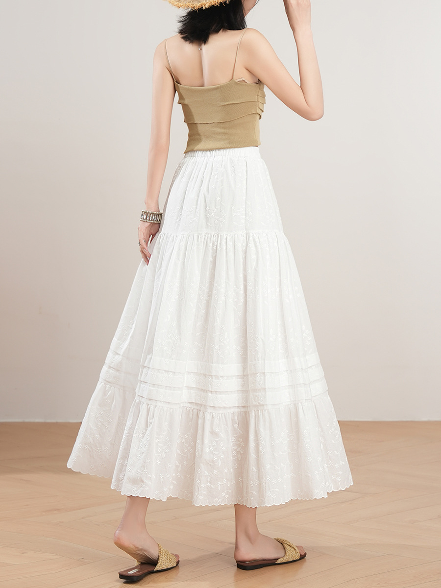 white Fashion - View 8 | SFEISHOW