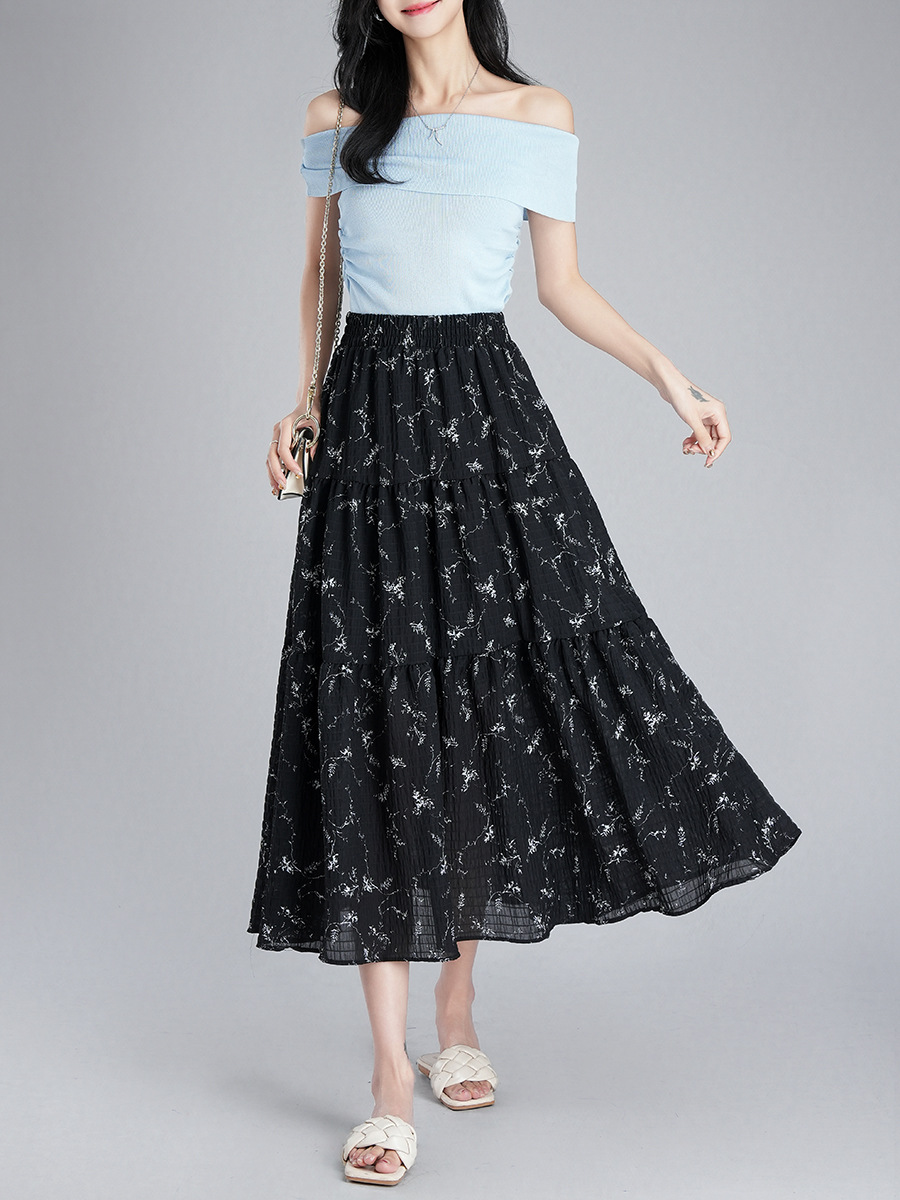 Chiffon Fashion - View 3 | SFEISHOW