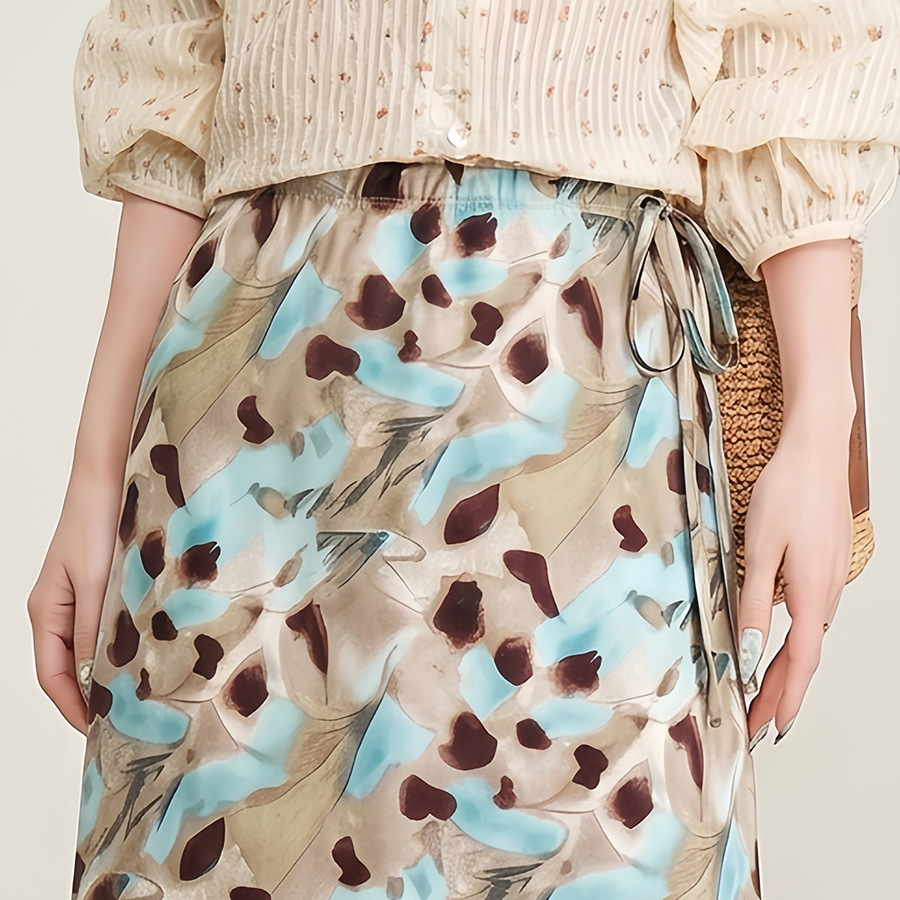 Printed Fashion - View 6 | SFEISHOW