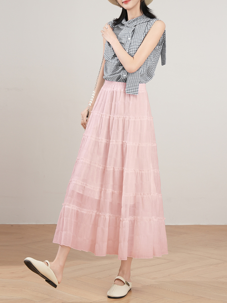 Chiffon Fashion - View 4 | SFEISHOW