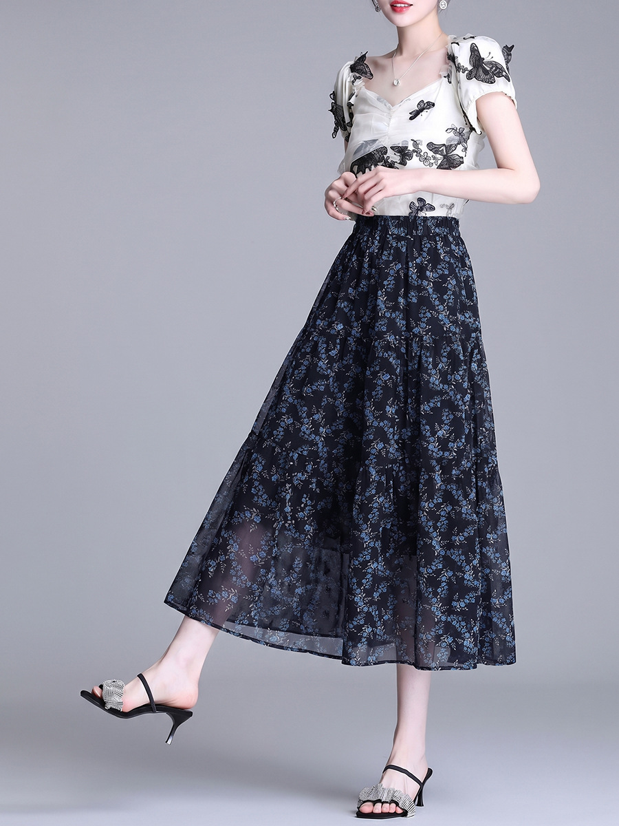 Chiffon Fashion - View 13 | SFEISHOW